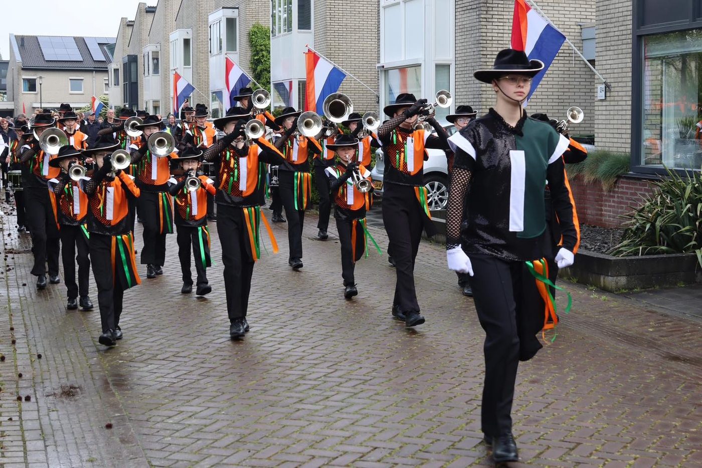 Over precies een week is het weer zo ver, Koningsdag 2025! (foto 3 van 3)