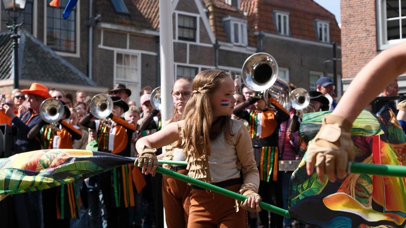 Wat een dag was het gister voor Jong Jubal! (foto 4 van 6)