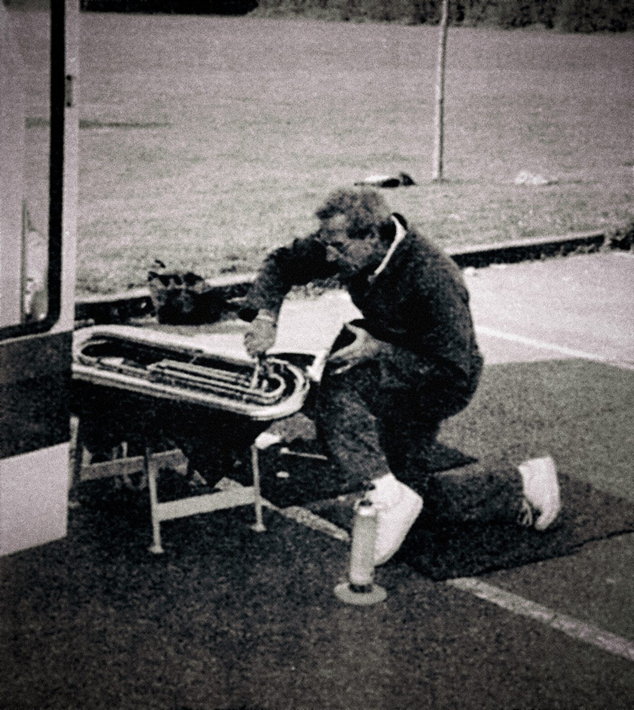 In memoriam Sjaak Slager (foto 2 van 3)