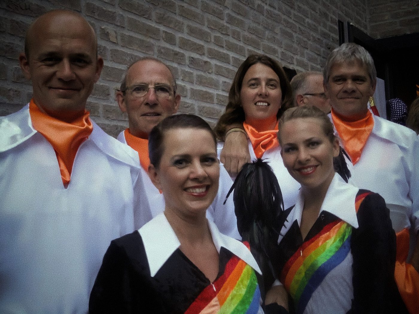 In memoriam Sjaak Slager (foto 3 van 3)