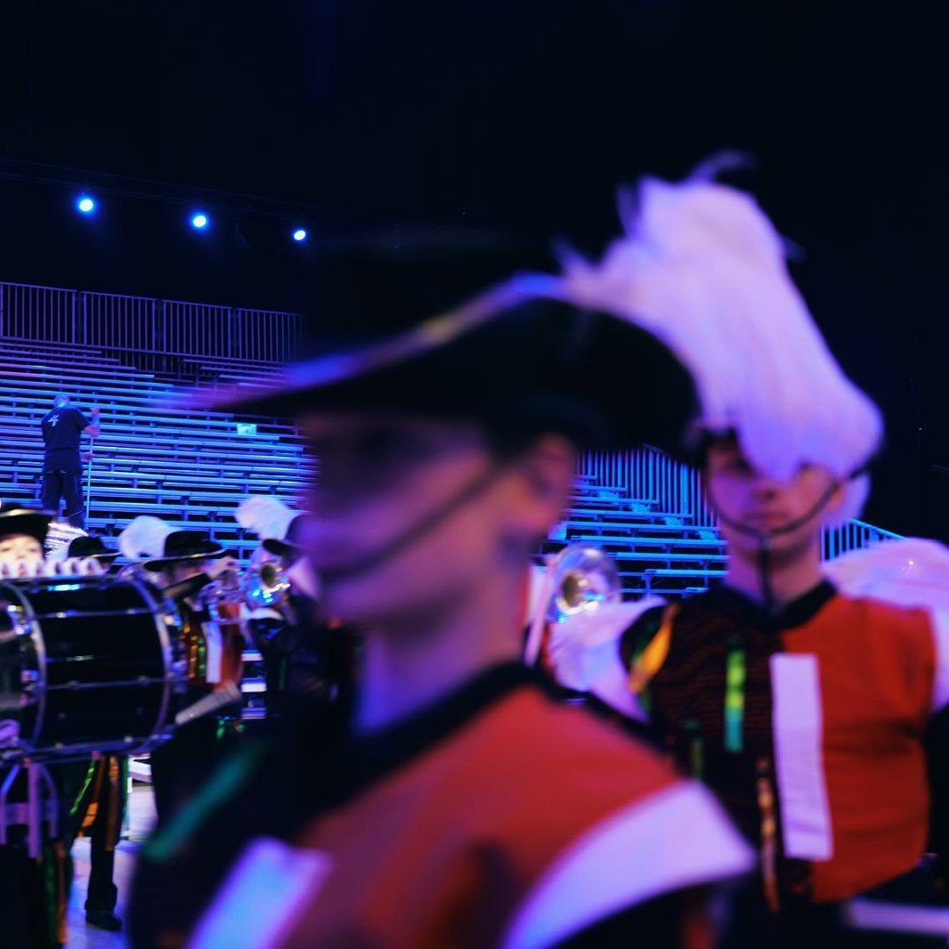 Jong Jubal goes showbizz! (foto 5 van 6)