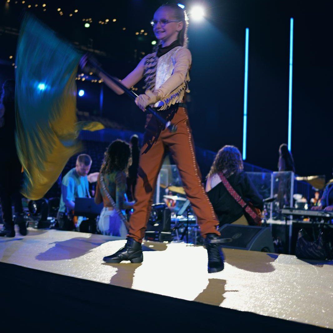 Jong Jubal goes showbizz! (foto 6 van 6)