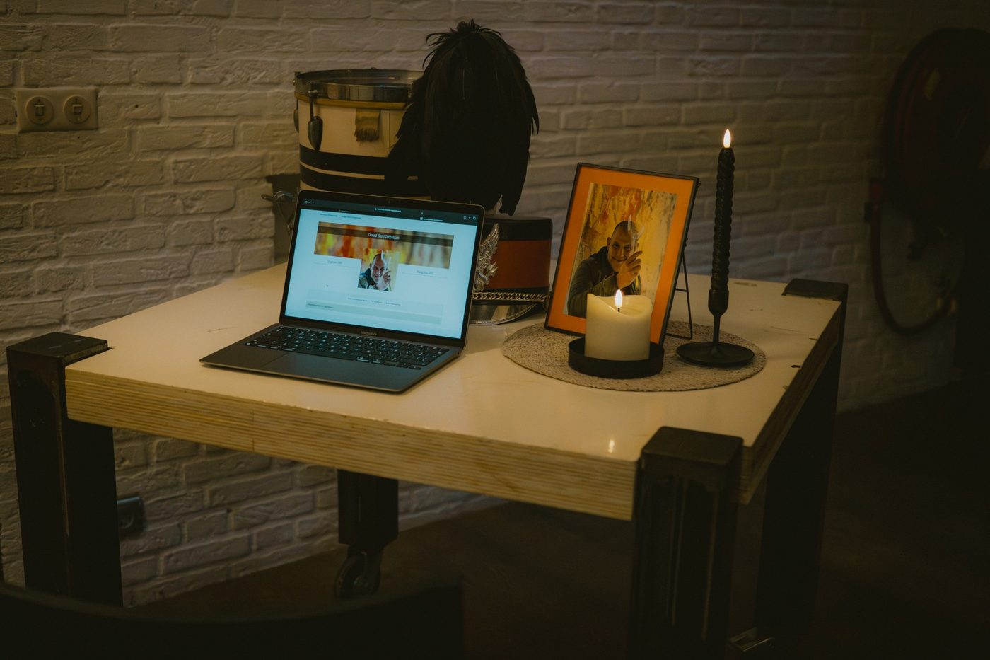 Jubal Legacy Project - We zijn gestart! (foto 3 van 3)