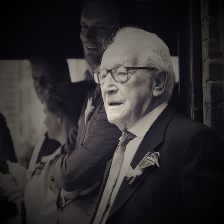 In Memoriam Dick Beekhuis (foto 1 van 4)