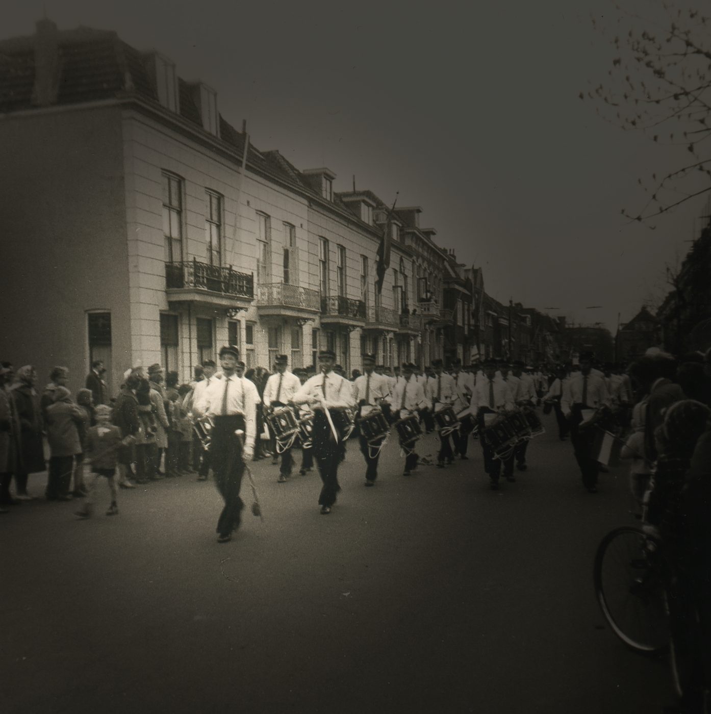 In Memoriam Dick Beekhuis (foto 2 van 4)