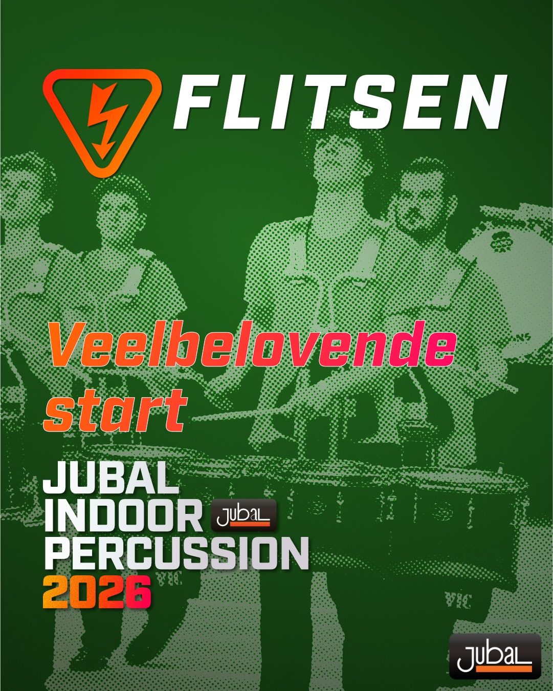 Jubal Flitsen
