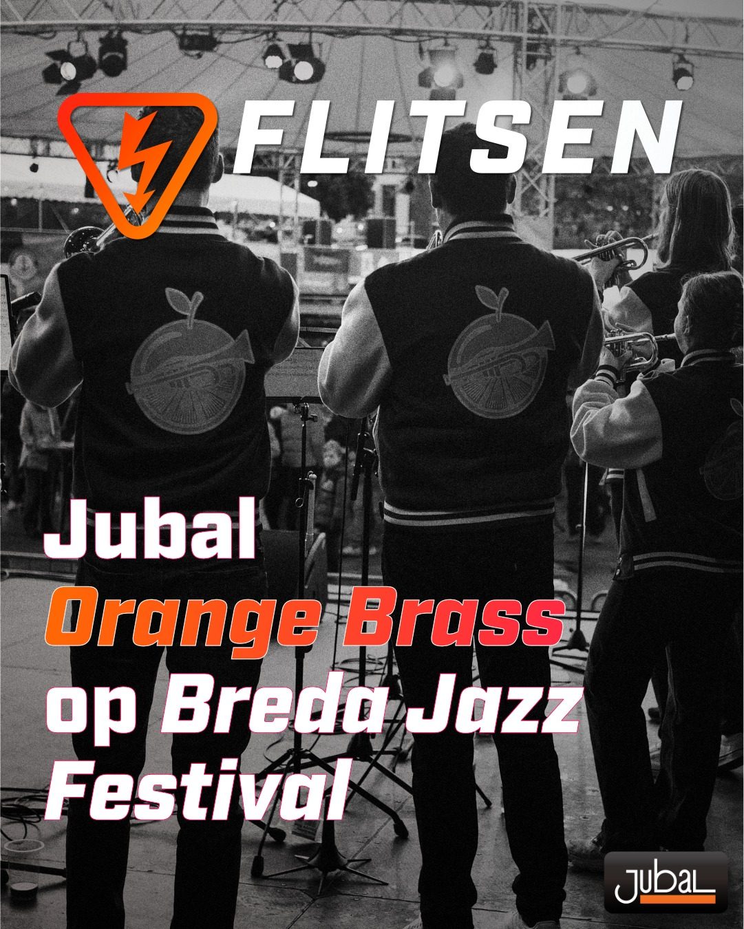 Jubal Flitsen