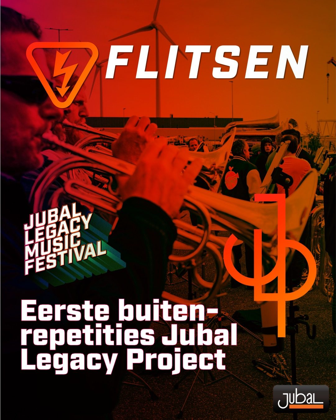 Jubal Flitsen