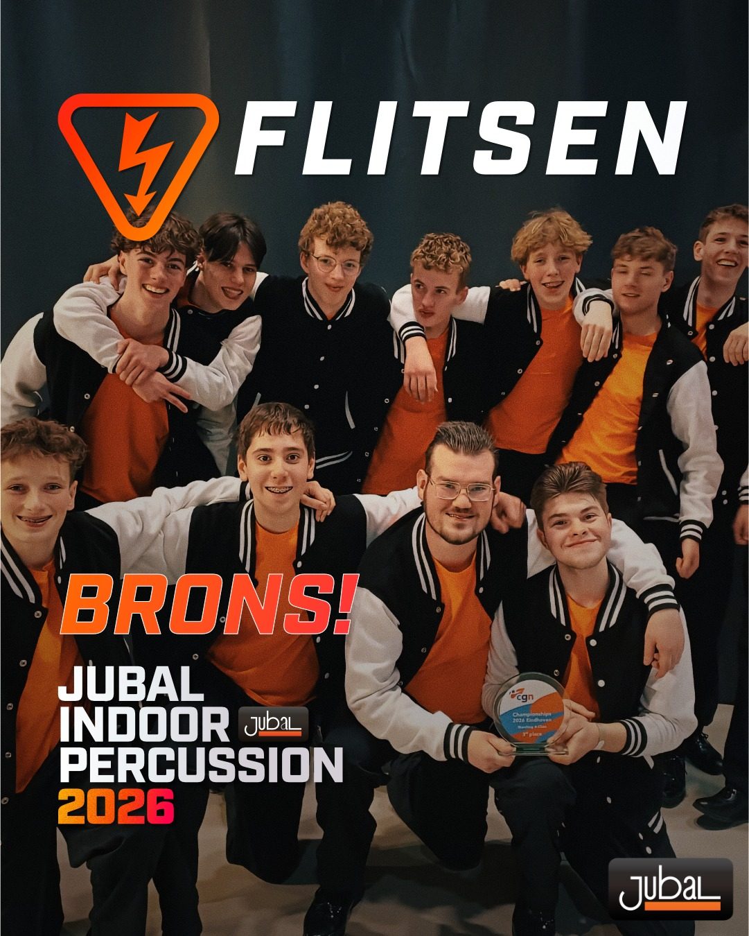 Jubal Flitsen