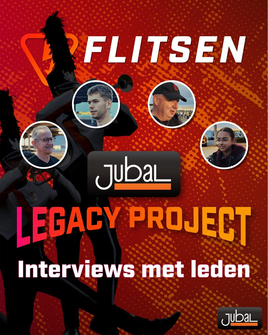 Jubal Flitsen