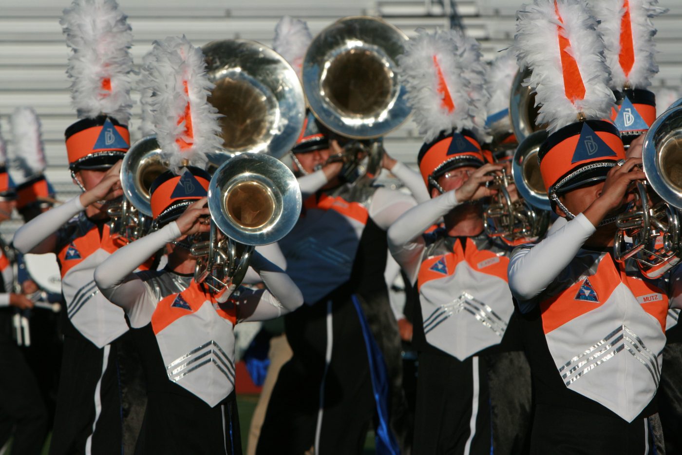 Ook in 2015 trok Jubal weer door de USA (foto 2 van 4)