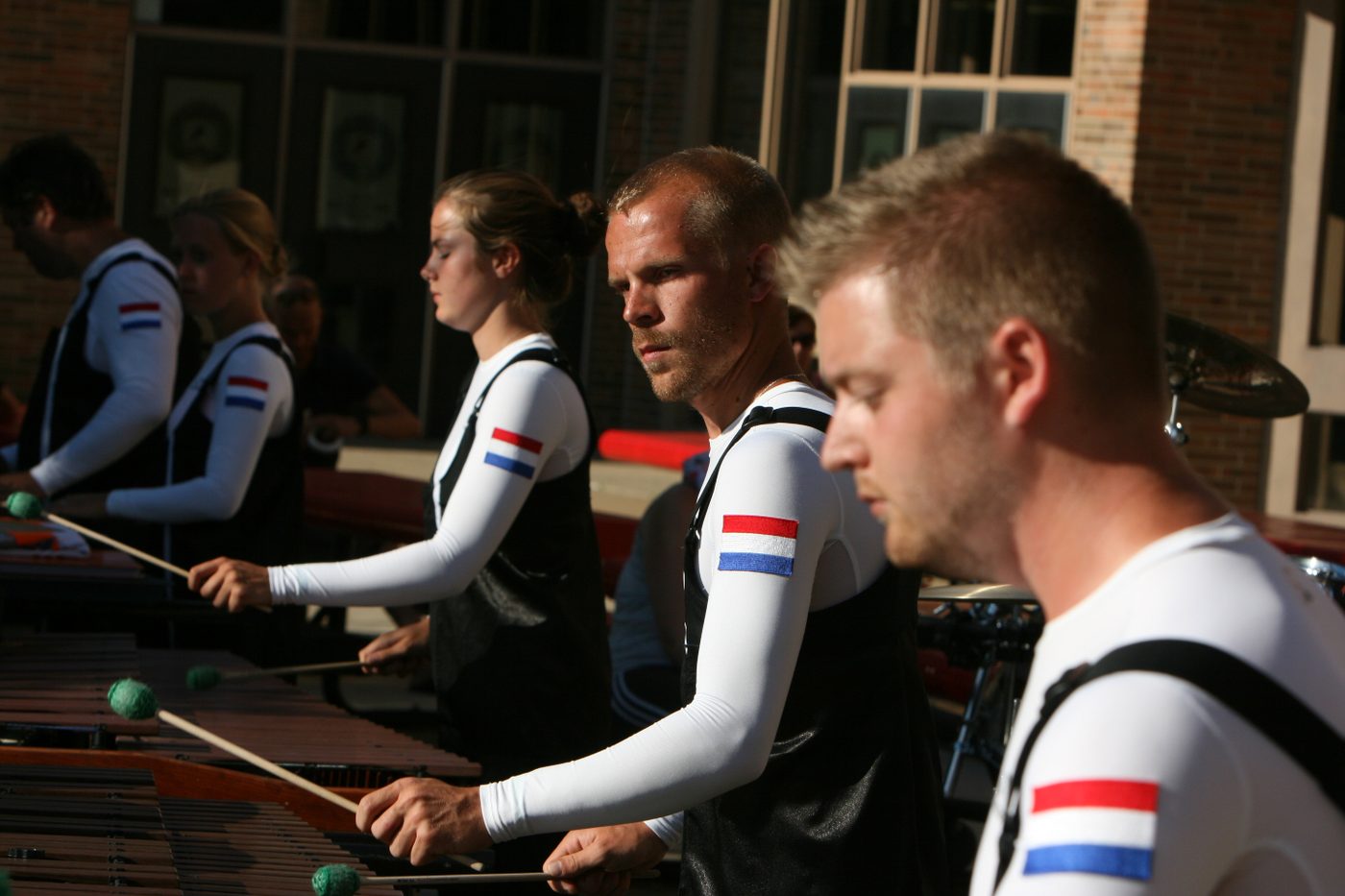 Ook in 2015 trok Jubal weer door de USA (foto 4 van 4)
