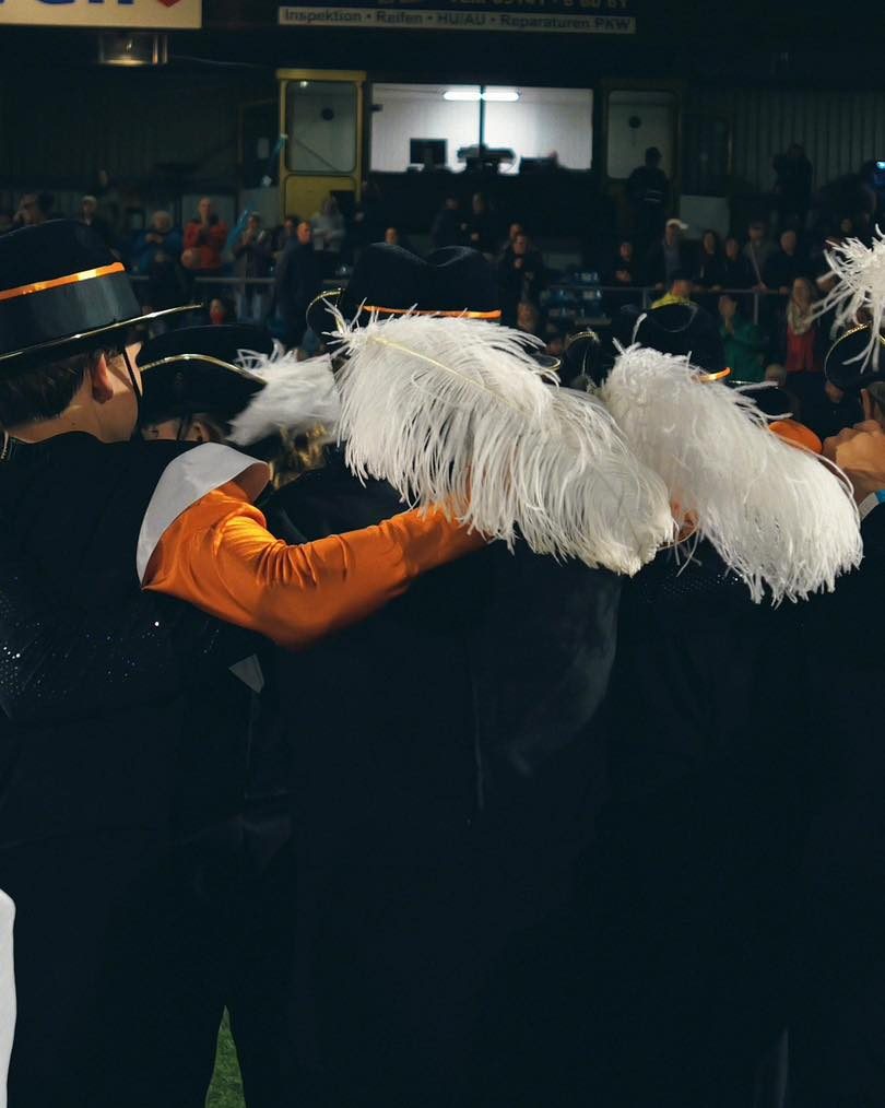 Champion Junior Class! (foto 3 van 5)